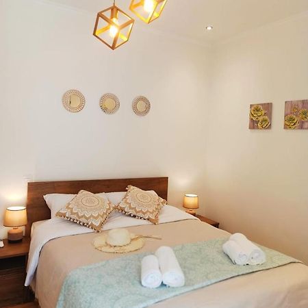 Elmar Apartment Corfu  Exterior foto