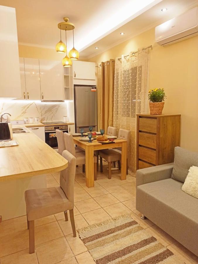 Elmar Apartment Corfu  Exterior foto