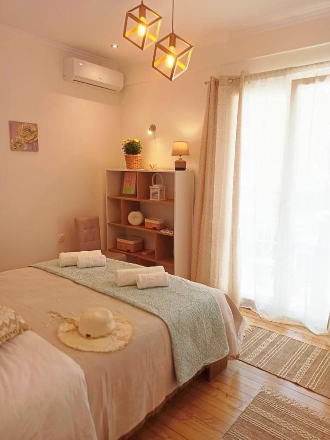 Elmar Apartment Corfu  Exterior foto