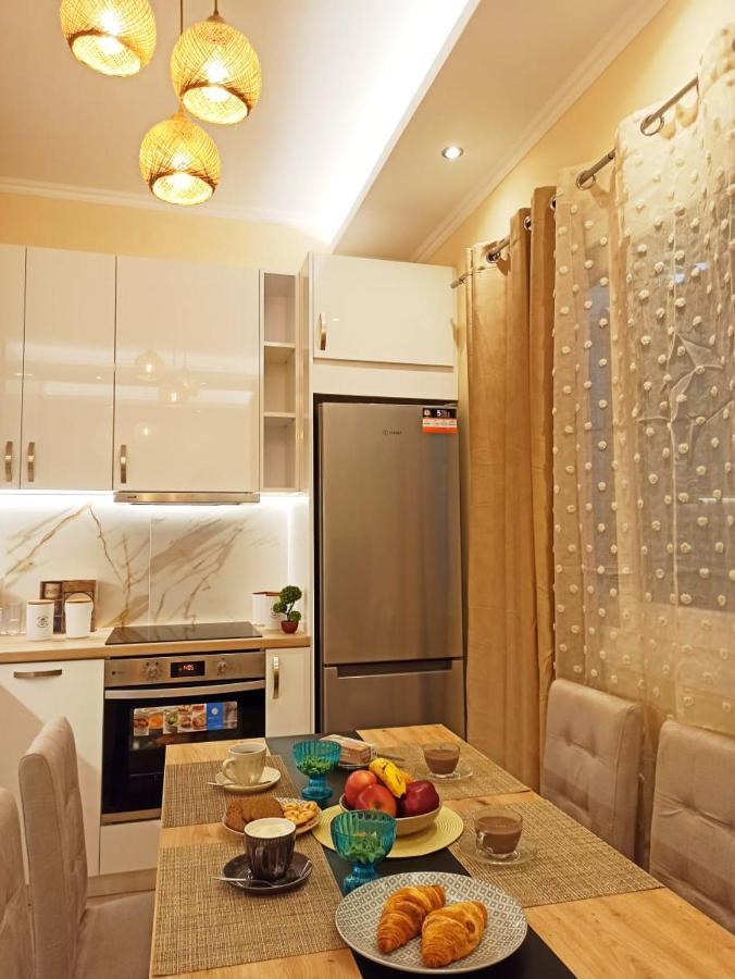 Elmar Apartment Corfu  Exterior foto